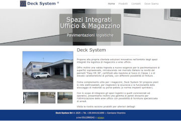 decksystem.it